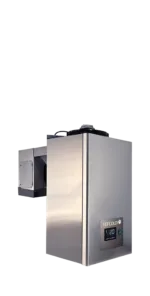 Negatieve monoblok 20m³ CRU1520N w/o Panel