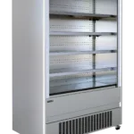 Open wandkoeler LED per legger MCX150E LED