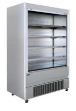 Open wandkoeler LED per legger MCX150E LED
