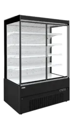 Open wandkoeler MCWB200H (ECRON)
