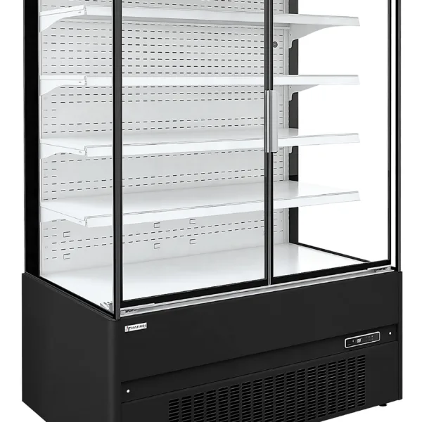 Open wandkoeler MCWB200H (ECRON)