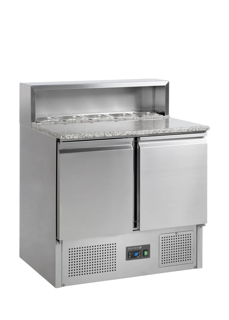 Pizzatafel GN1/1 PT920