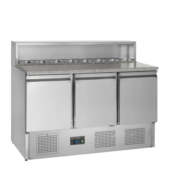 Pizzatafel GN1/1 PT930