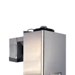 Positieve monoblok 20m³ CRU1520P w/o Panel