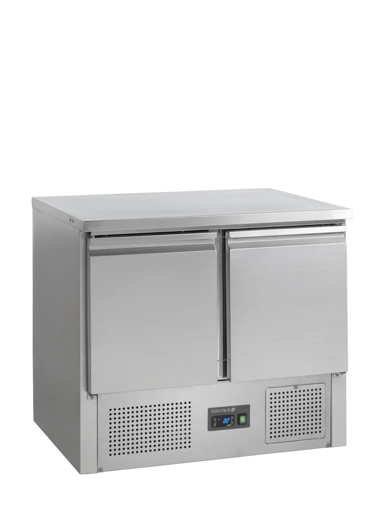 Saladette-koelwerkbank GN1/1 SA910