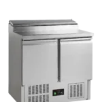 Saladette-toonbank GN1/1 GSS20