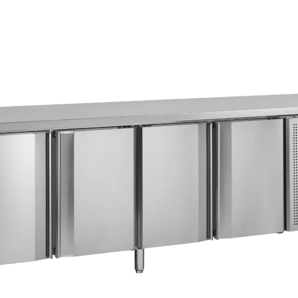Snacktoonbankvriezer SK6410BT