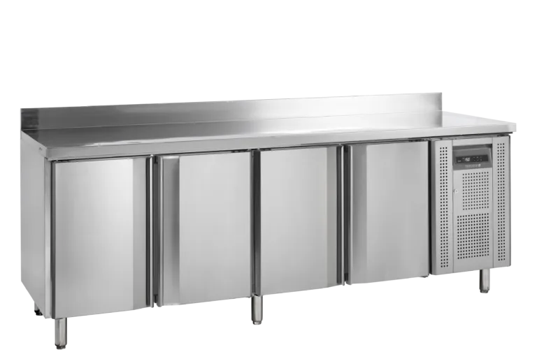 Snacktoonbankvriezer SK6410BT/+ SP