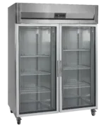 Staande koeler GN2/1 RK1420G