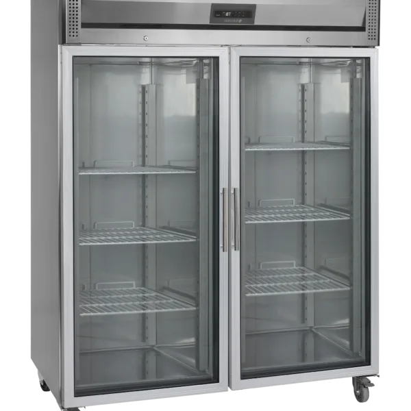 Staande koeler GN2/1 RK1420G