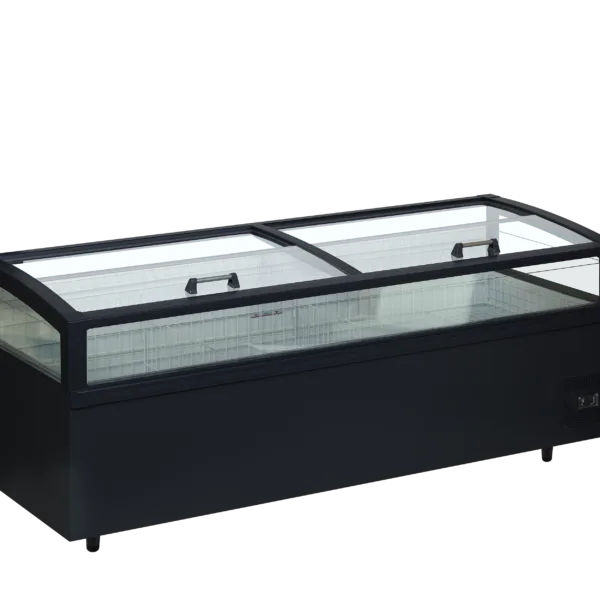 Supermarktkoeler/-vriezer View 250 CF VS B