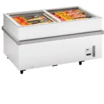 Supermarktvriezer SSF150 (UT150)