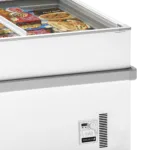 Supermarktvriezer SSF200 (UT200) - Afbeelding 2