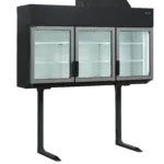 Supermarktvriezer