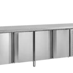 Toonbankvriezer GN1/1 CF7410/-SP