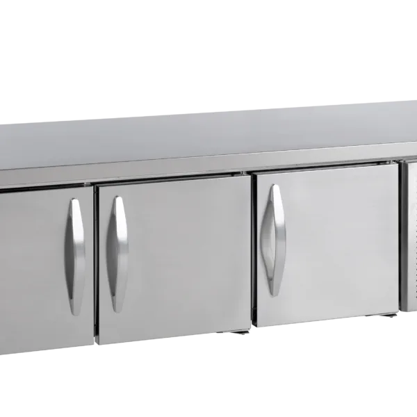 Undercounter GN1/1 UC5310
