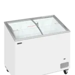 Vrieskast consumptie-ijs IC301SCEB