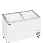 Vrieskast consumptie-ijs IC401SCEB
