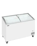 Vrieskast consumptie-ijs IC401SCEB