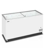 Vrieskast consumptie-ijs IC501SC