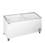 Vrieskast consumptie-ijs IC552SCEB