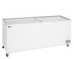 Vrieskast consumptie-ijs IC701SC