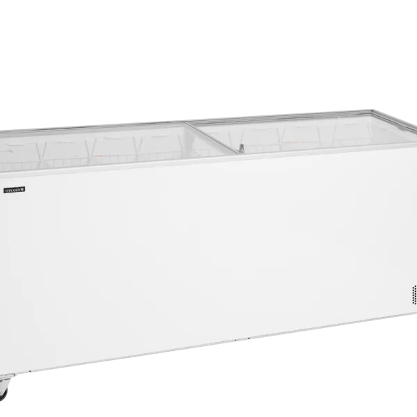 Vrieskast consumptie-ijs IC701SC
