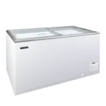 Vrieskast consumptie-ijs IDA400-W1