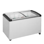 Vrieskast consumptie-ijs IDB400-W1 - Afbeelding 2