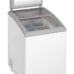 Vrieskast consumptie-ijs IDC152C-W1