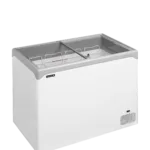 Vrieskast consumptie-ijs NIC302SC