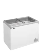 Vrieskast consumptie-ijs NIC302SC