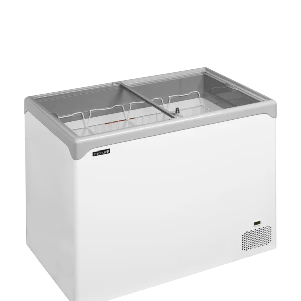 Vrieskast consumptie-ijs NIC302SC