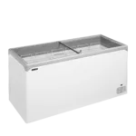 Vrieskast consumptie-ijs NIC502SC