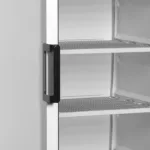 Vrieskast glasdeur UFFS371GCP - Afbeelding 3