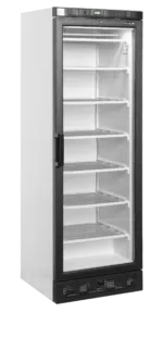 Vrieskast glasdeur UFSC371G