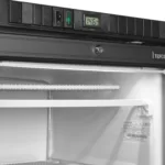 Vrieskast glasdeur UFSC371G - Afbeelding 4