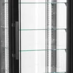 Vriesvitrine UPD400-F - Afbeelding 4