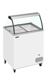 Vriezer voor schepijs IC202SC-SO