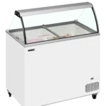 Vriezer voor schepijs IC302SC-SO