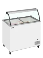 Vriezer voor schepijs IC302SC-SO