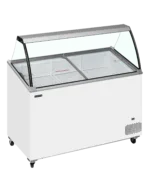 Vriezer voor schepijs IC401SCE+SO
