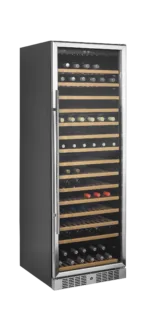 Wijnkoeler TFW400-S - Afbeelding 2