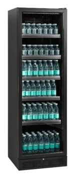 Zwarte displaykoeler SCU1425H - Afbeelding 2