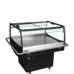 Zwarte impulskoeler PDC90SL-2