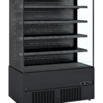 Zwarte multideck (CRON BK) MCB130