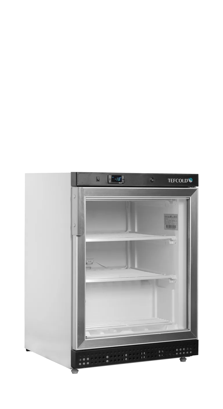 Displayvrieskast UF200G