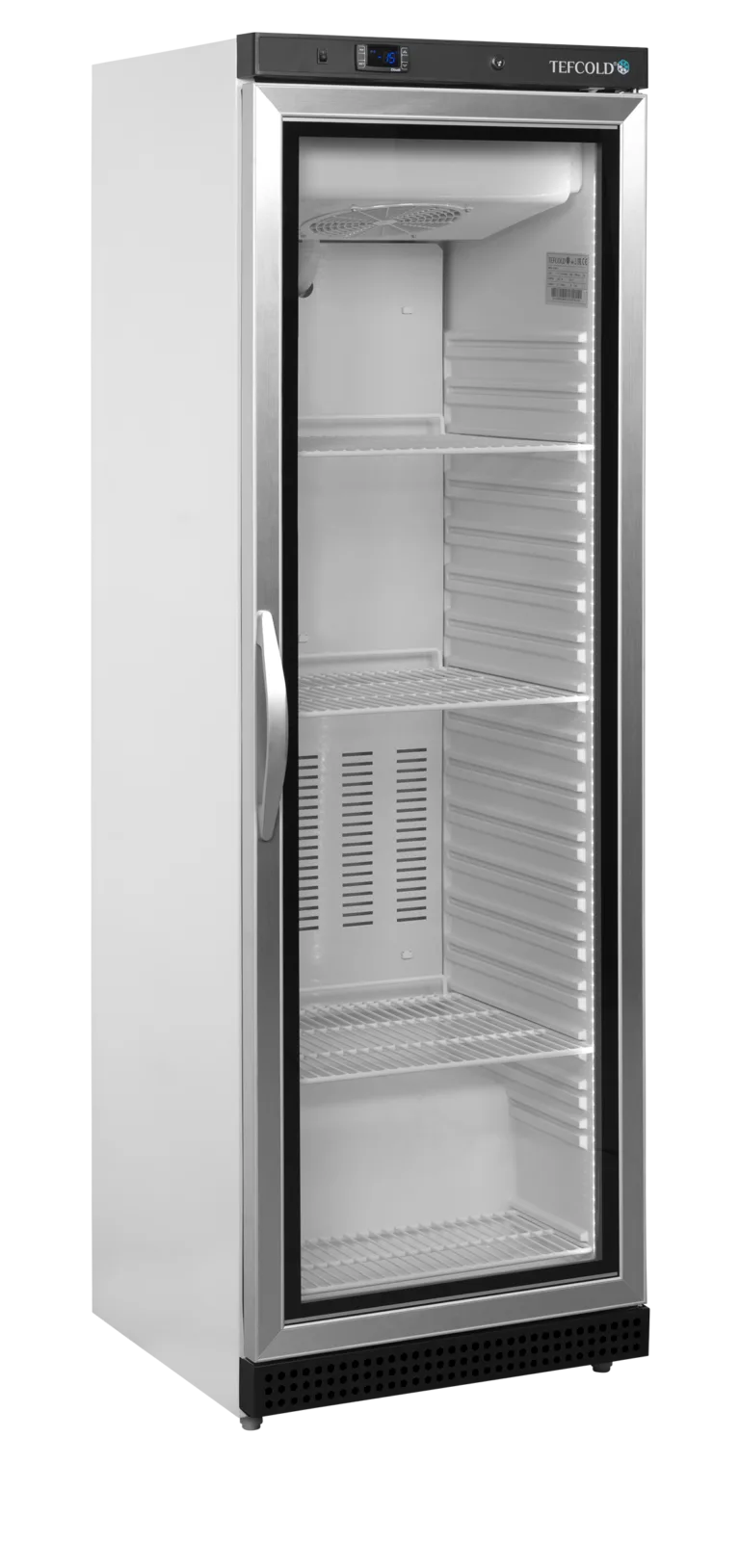 Displayvrieskast UF400VG