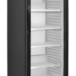 Flessenkoeler CEV425 1 LED Int. White  Ext. Black (T401)