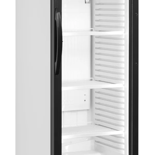 Flessenkoeler CEV425CP 2 LED